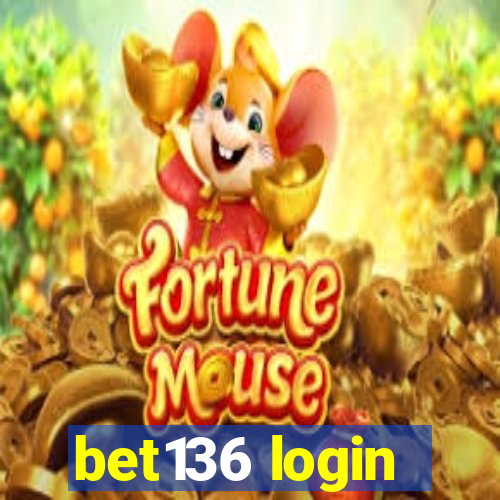 bet136 login